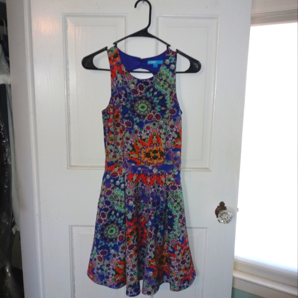 L'AMOUR dress